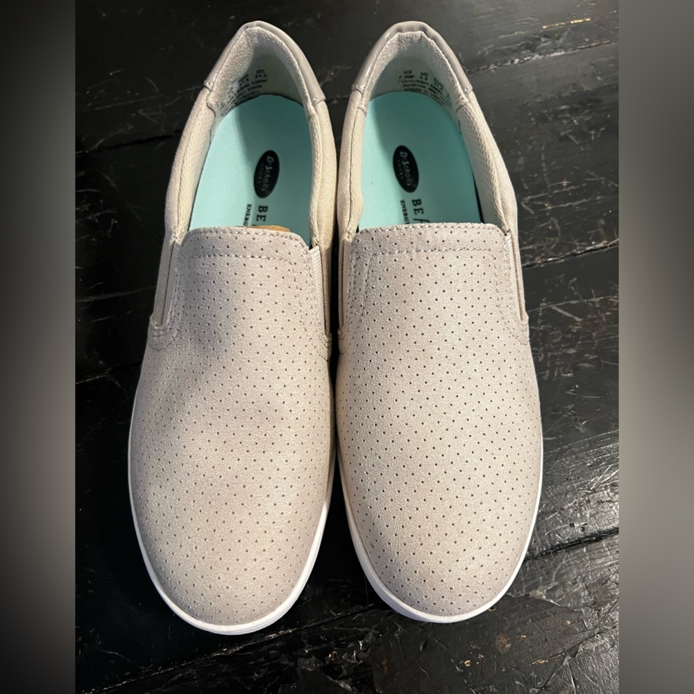 Dr. Scholl’s Madison Slip-on Sneakers